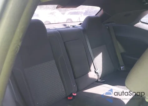 2015 Dodge Challenger Sxt from USA, damaged, VIN 2C3CDZAG7FH717716